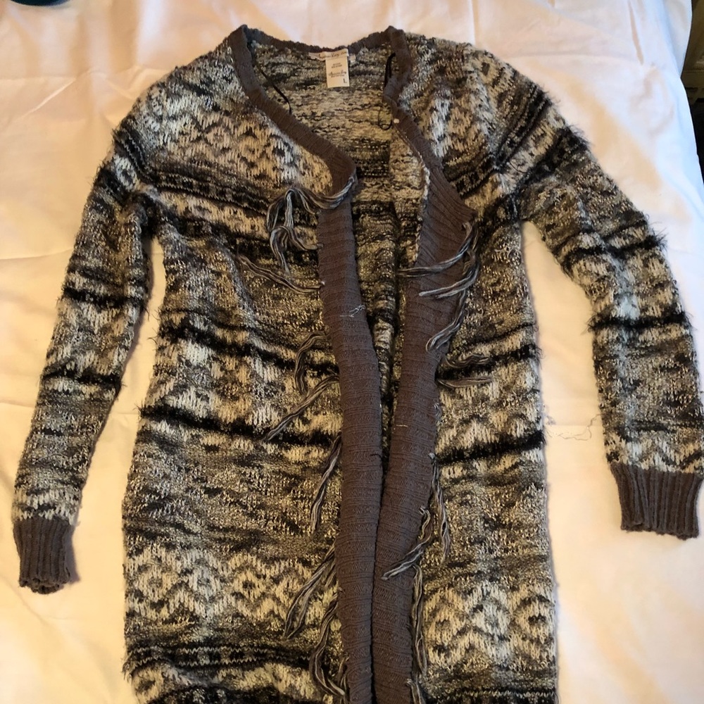 American Rag long sweater